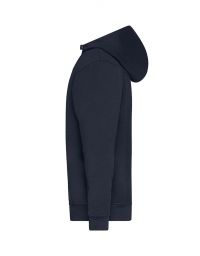 Workwear BIO Half Zip Hoody Essential